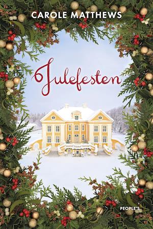 Julefesten