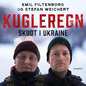 Kugleregn