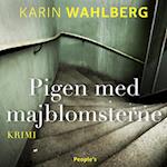 Pigen med majblomsterne