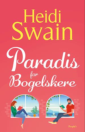 Paradis for bogelskere