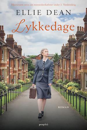 Lykkedage