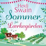 Sommer på Lærkegården