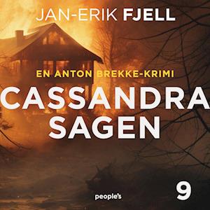 Cassandra-sagen