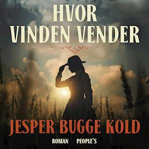 Hvor vinden vender