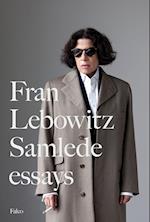 Fran Lebowitz Samlede essays