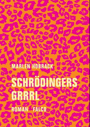 Schrödingers Grrrl-Marlen Hobrack-Bog