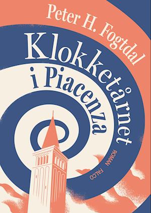 Klokketårnet i Piacenza