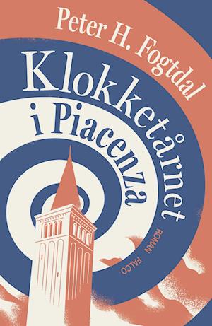 Klokketårnet i Piacenza