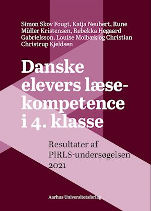 Danske elevers læsekompetence i 4. klasse