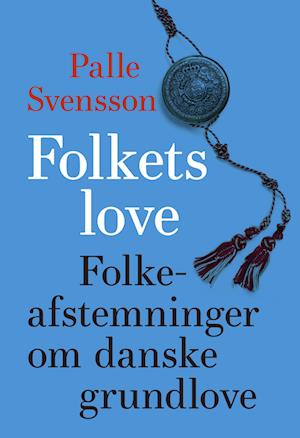 Folkets love-Palle Svensson-Bog