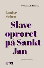 Slaveoprøret på Sankt Jan