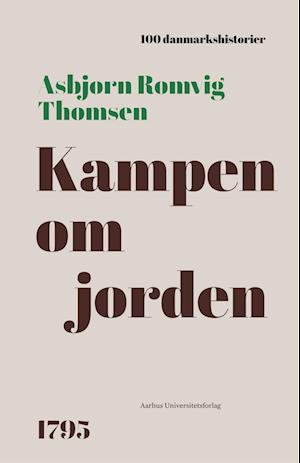 Kampen om jorden