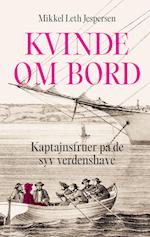 Kvinde om bord