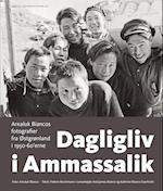 Dagligliv i Ammassalik