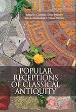 POPULAR RECEPTIONS OF CLASSICAL ANTIQUITY