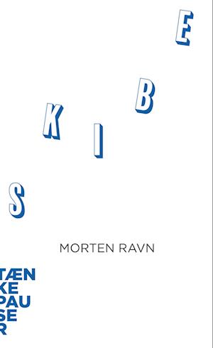 Skibe - Morten Ravn - Bog