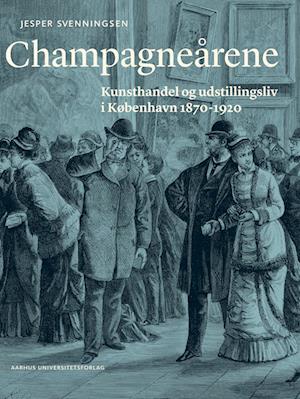 Champagneårene