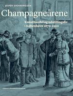 Champagneårene