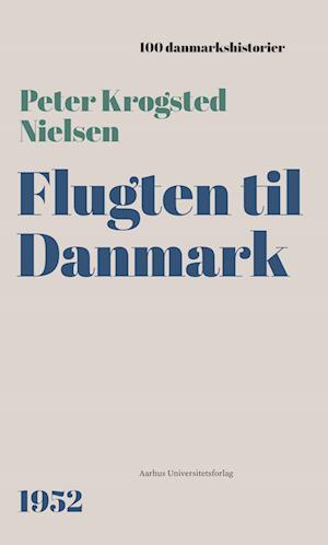 Flugten til Danmark