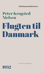 Flugten til Danmark