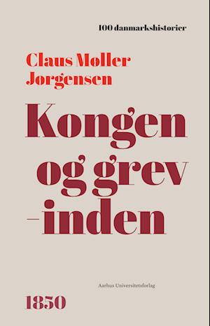 Kongen og grevinden