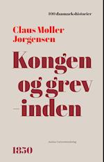 Kongen og grevinden