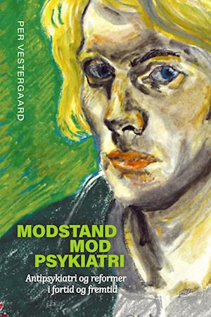 Modstand mod psykiatri