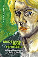 Modstand mod psykiatri