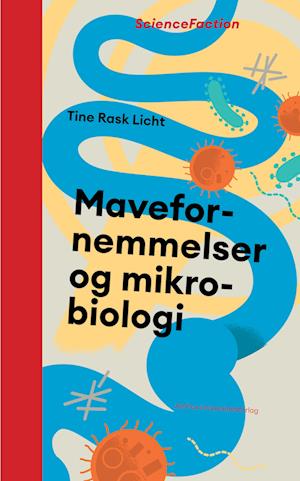 Mavefornemmelser og mikrobiologi