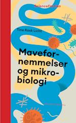 Mavefornemmelser og mikrobiologi