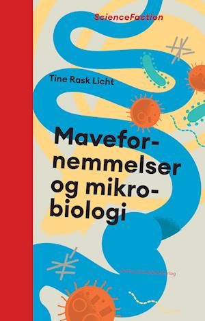 Mavefornemmelser og mikrobiologi