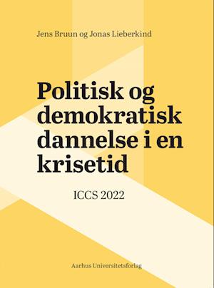 Politisk og demokratisk dannelse i en krisetid