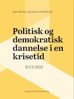 Politisk og demokratisk dannelse i en krisetid