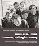 Ammassalimmi inuuneq nalinginnaasoq