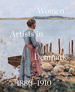 Women Artists in Denmark 