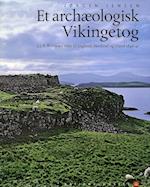 Et archæologisk Vikingetog