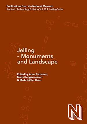 Jelling - Monuments and landscape I-II