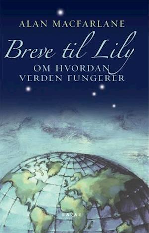 Breve til Lily