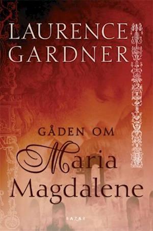 Gåden om Maria Magdalene