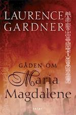 Gåden om Maria Magdalene