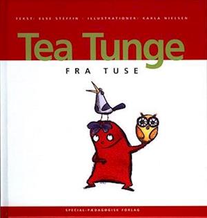 Tea Tunge fra Tuse