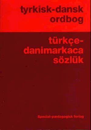 Tyrkisk-dansk ordbog