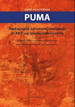 PUMA - pædagogisk udredningsmateriale til AKT- og specialundervisning