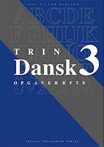 Trin 3 dansk