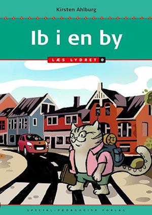 Ib i en by, Læs lydret 0