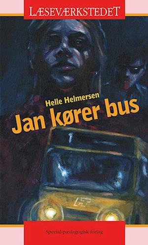 Jan kører bus. E-bog med gratis opgaver