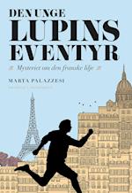 Den unge Lupins eventyr - Mysteriet om den franske lilje