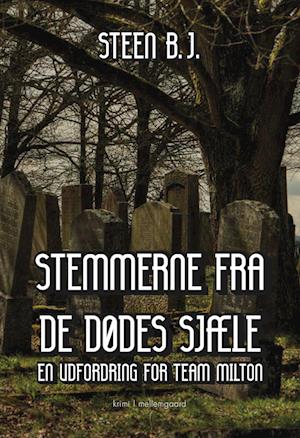 Stemmerne fra de dødes sjæle