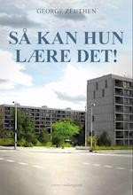 Så kan hun lære det!