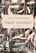 Hvid venten